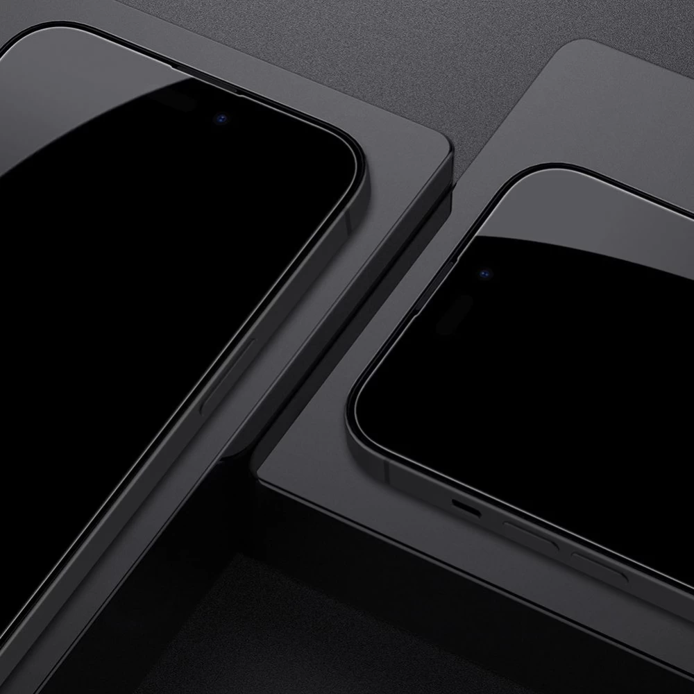 Apple iPhone 14 Pro Max Tempered glass  Nillkin CP+PRO