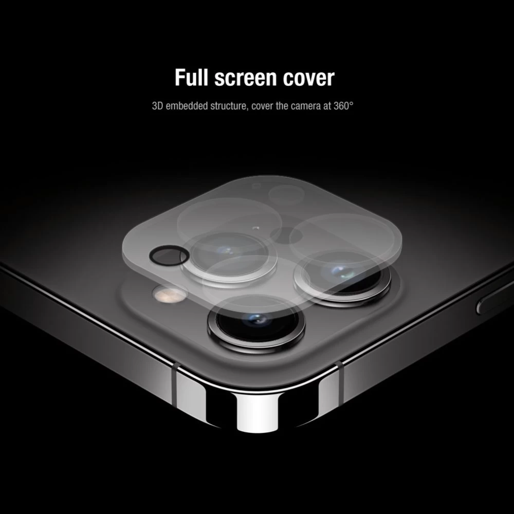 Apple iPhone 14 Pro Max panssarilasi  Nillkin 2-in-1 HD