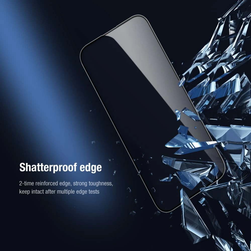 Apple iPhone 14 Pro Max panssarilasi  Nillkin 2-in-1 HD