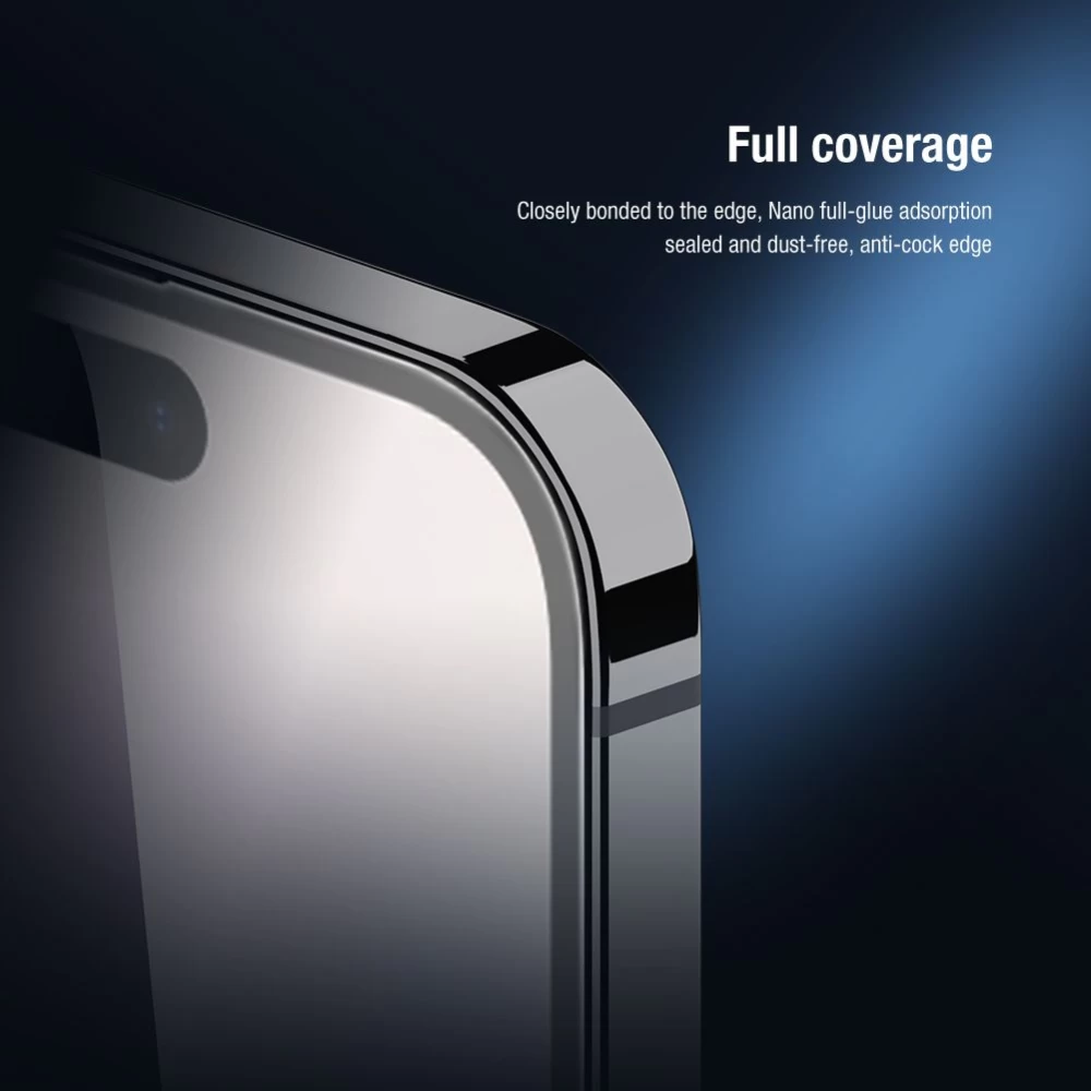 Apple iPhone 14 Pro Max panssarilasi  Nillkin 2-in-1 HD
