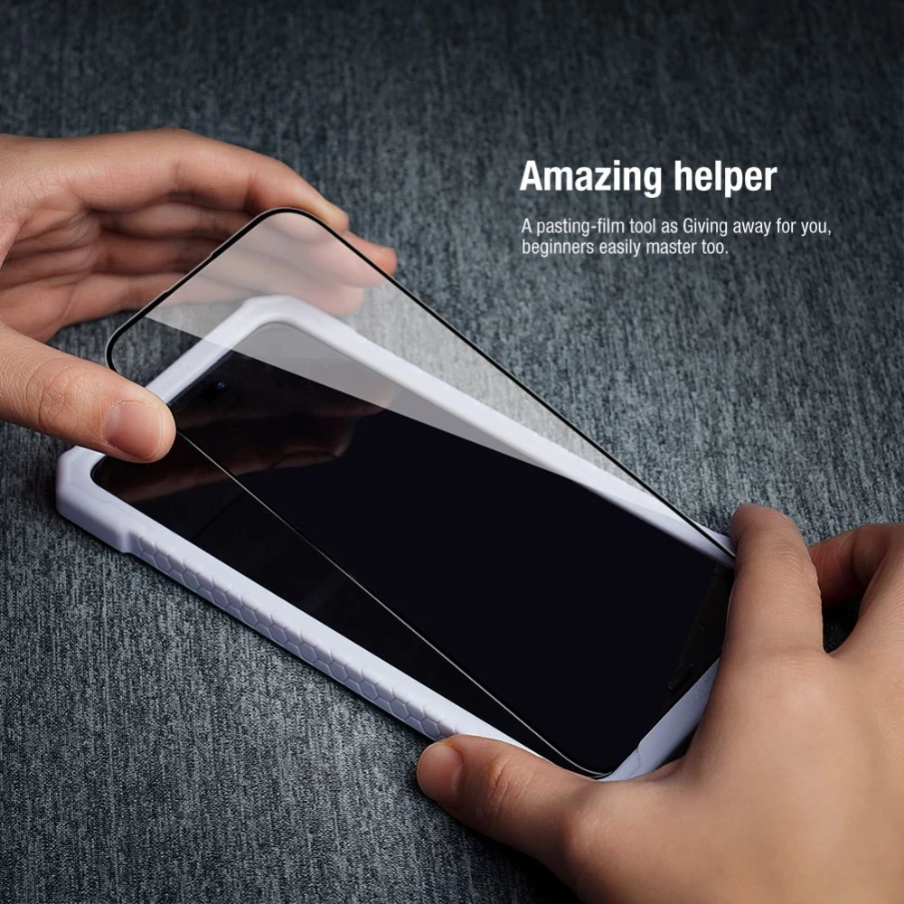 Apple iPhone 14 Pro Max panssarilasi  Nillkin 2-in-1 HD