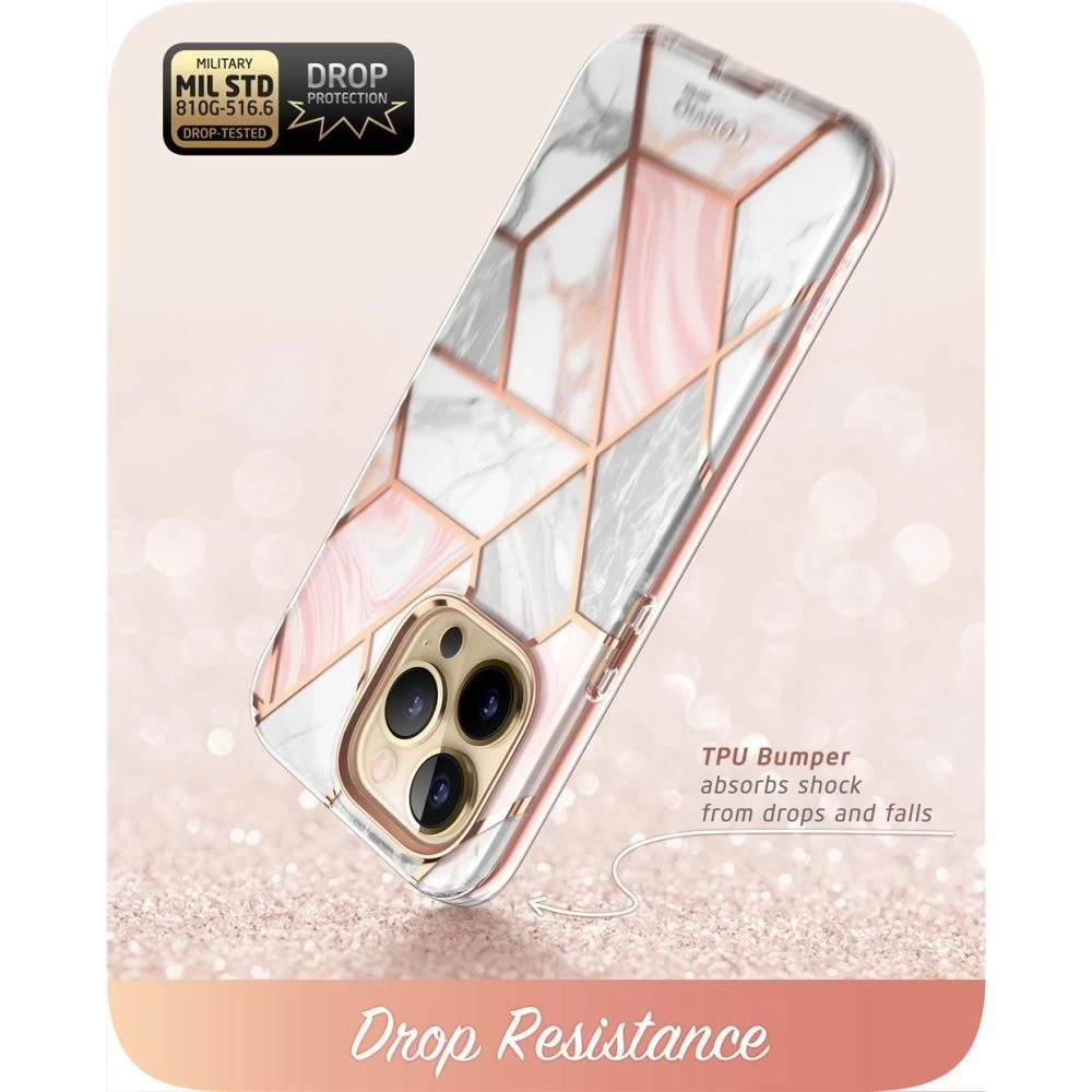 Apple iPhone 14 Pro Max case  SUPCASE COSMO