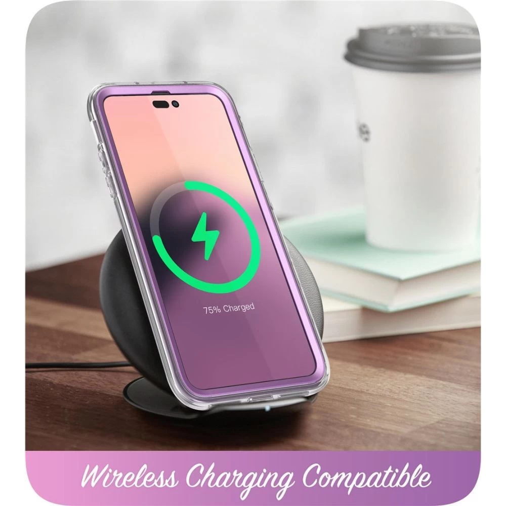 Apple iPhone 14 Pro Max case  SUPCASE COSMO