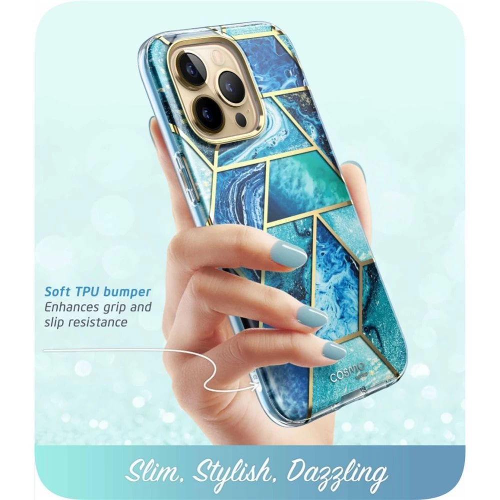 Apple iPhone 14 Pro Max case  SUPCASE COSMO