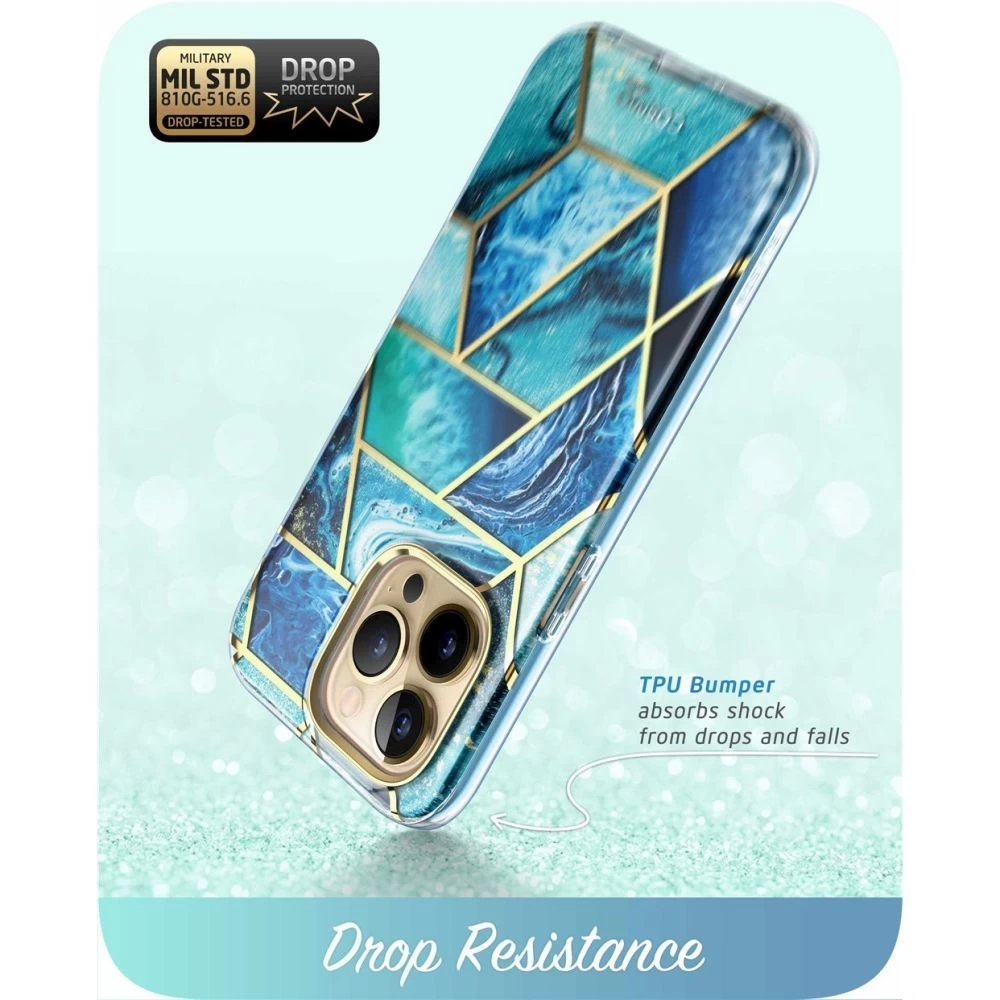 Apple iPhone 14 Pro Max case  SUPCASE COSMO