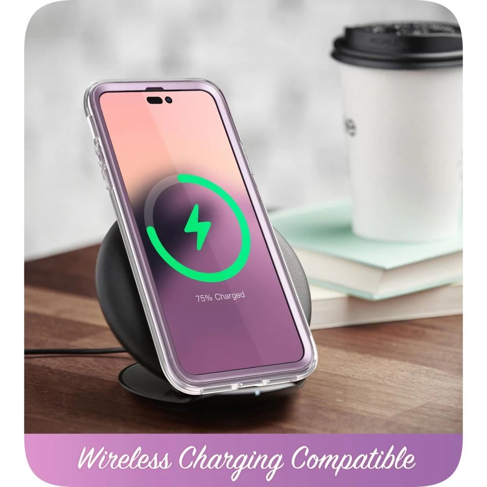 Apple iPhone 14 Pro Max case  SUPCASE COSMO