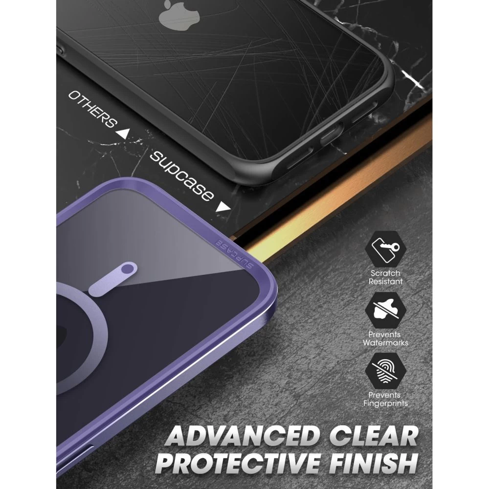 Apple iPhone 14 Pro Max case  SUPCASE UB EDGE MAGSAFE