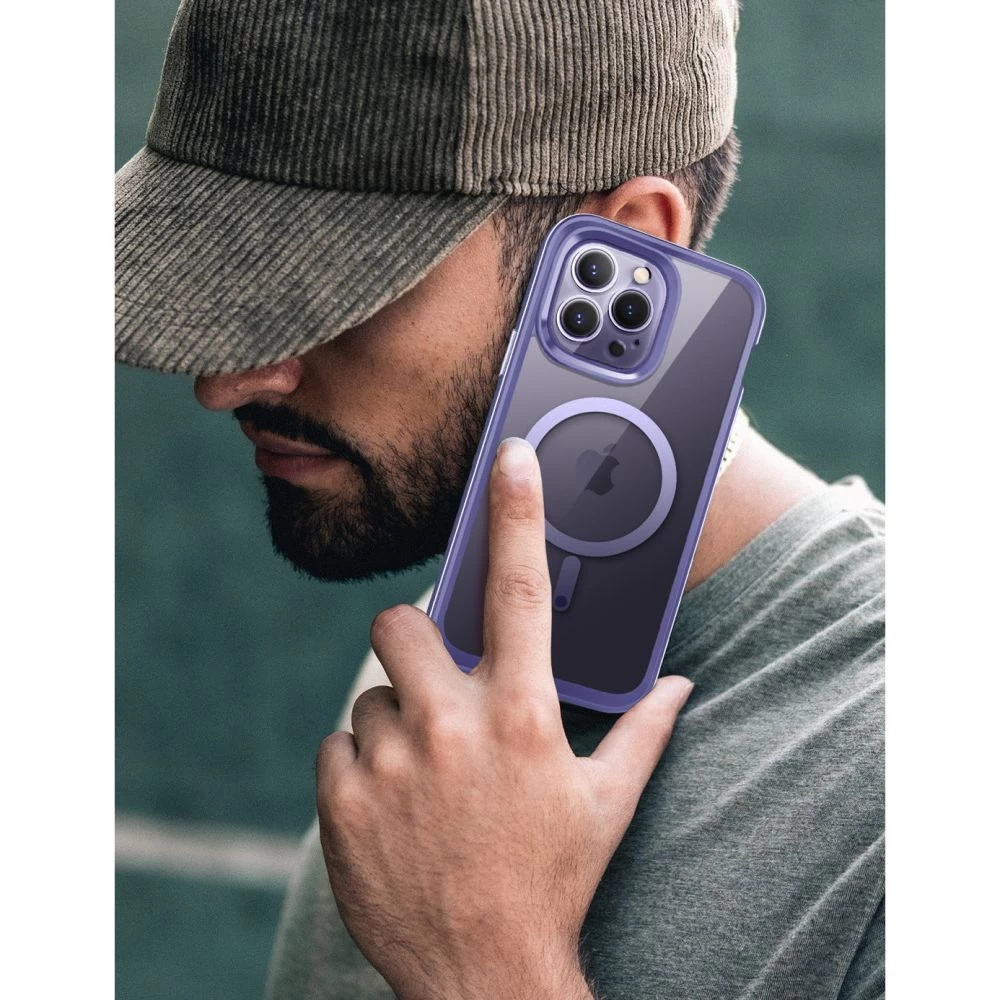 Apple iPhone 14 Pro Max case  SUPCASE UB EDGE MAGSAFE