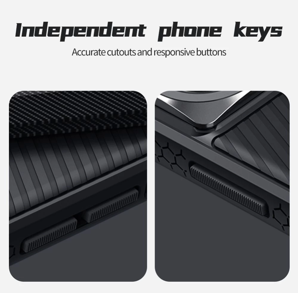 Apple iPhone 14 Pro Max case green Nillkin Strap Magnetic