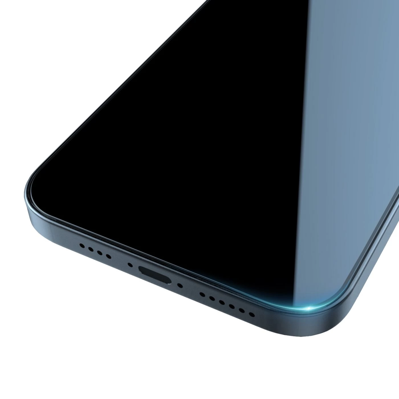 Apple iPhone 14 Pro Max skärmskydd Nillkin Guardian