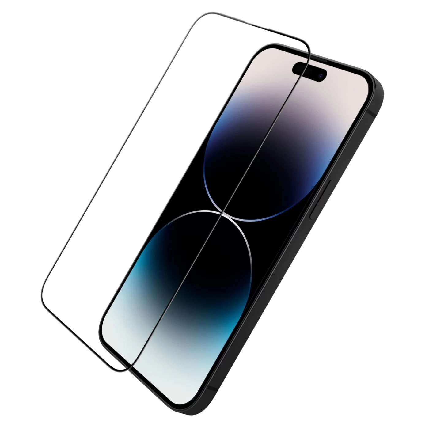 Apple iPhone 14 Pro Max Tempered glass Nillkin CP+PRO