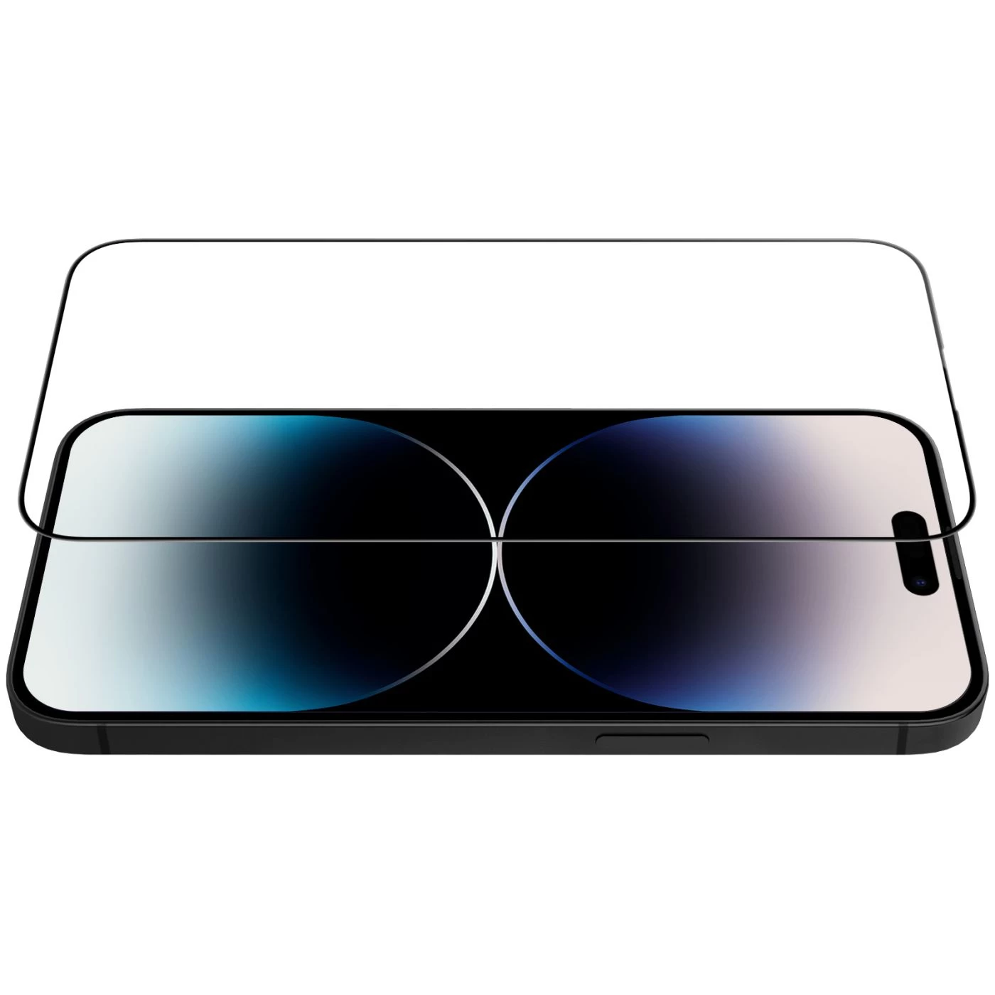 Apple iPhone 14 Pro Max Tempered glass Nillkin CP+PRO