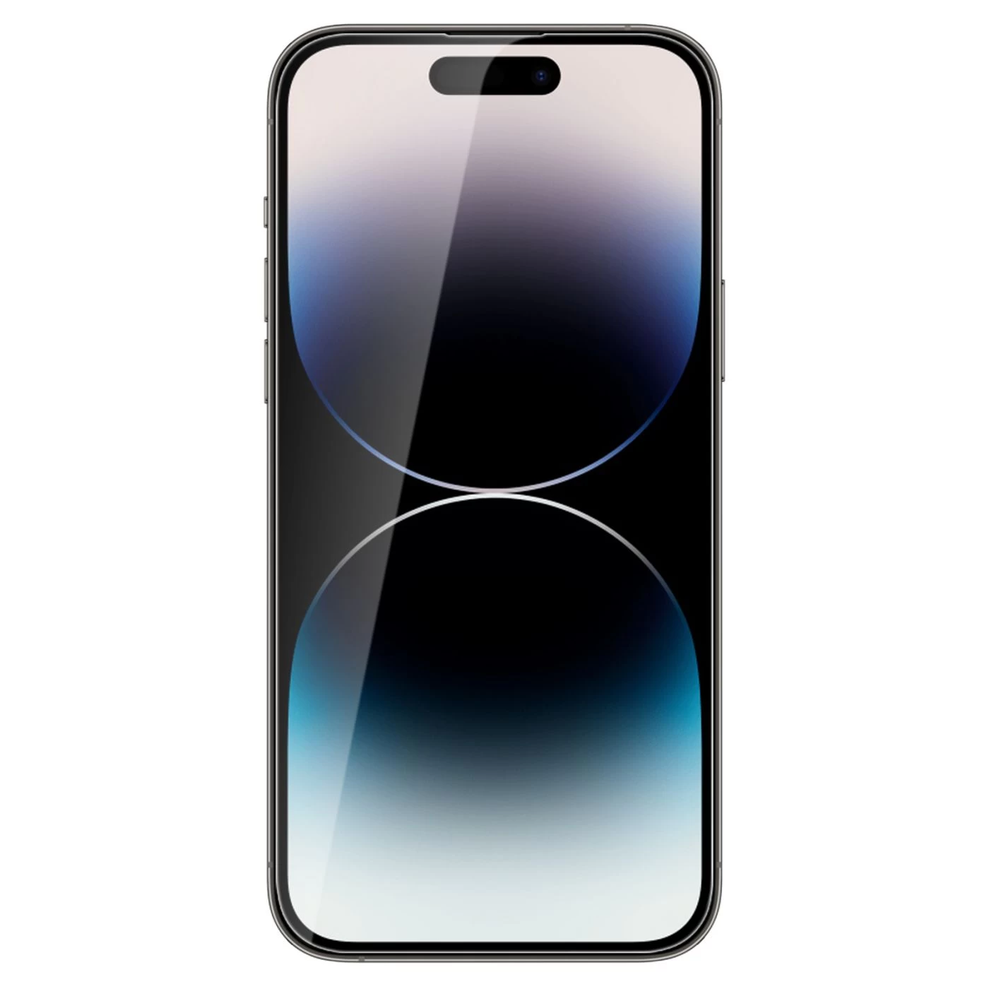 Apple iPhone 14 Pro Max panssarilasi Nillkin 2-in-1 HD