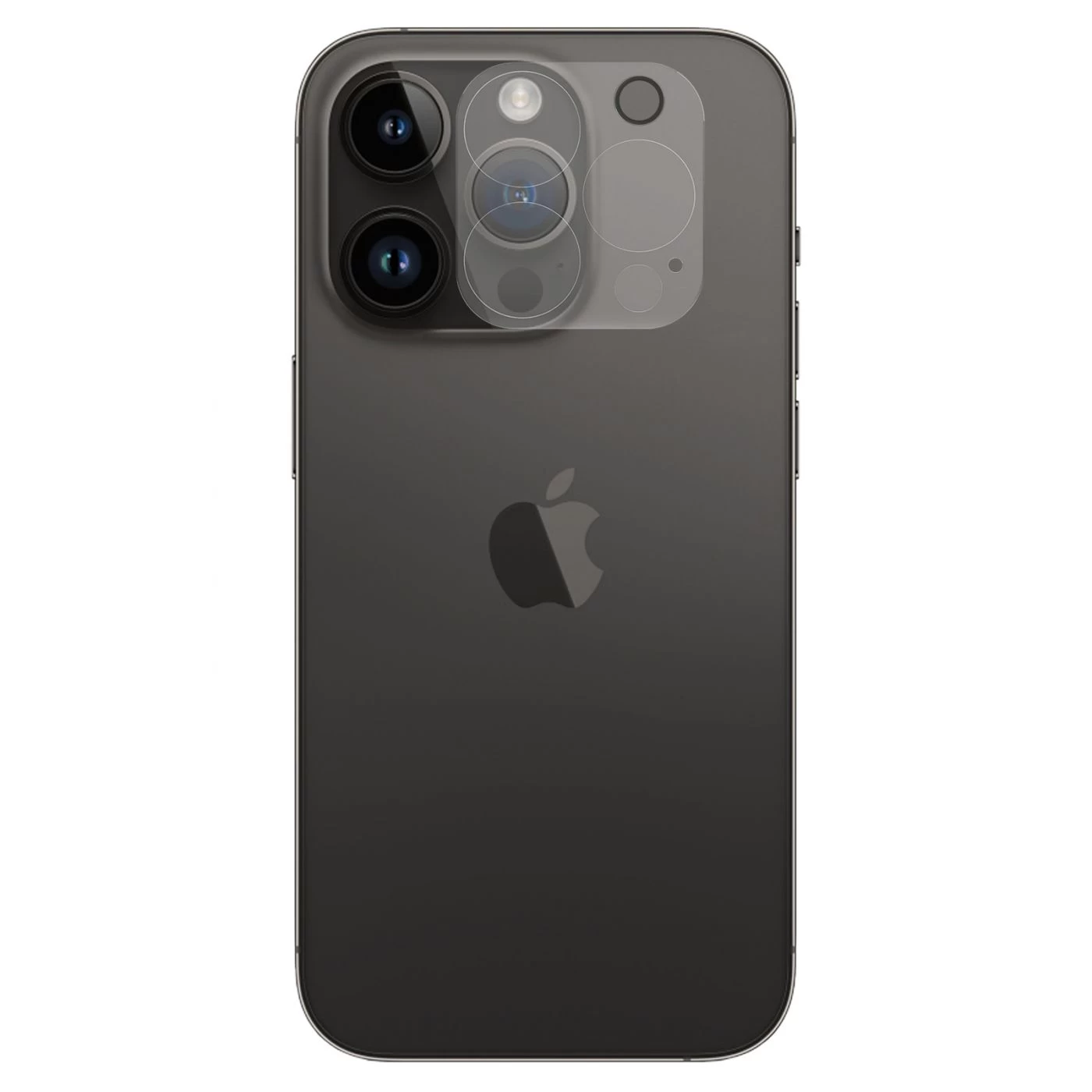 Apple iPhone 14 Pro Max panssarilasi Nillkin 2-in-1 HD