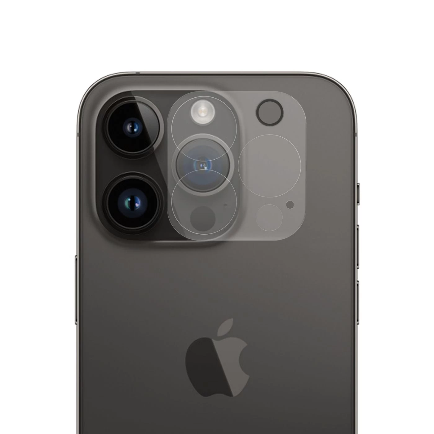 Apple iPhone 14 Pro Max panssarilasi Nillkin 2-in-1 HD