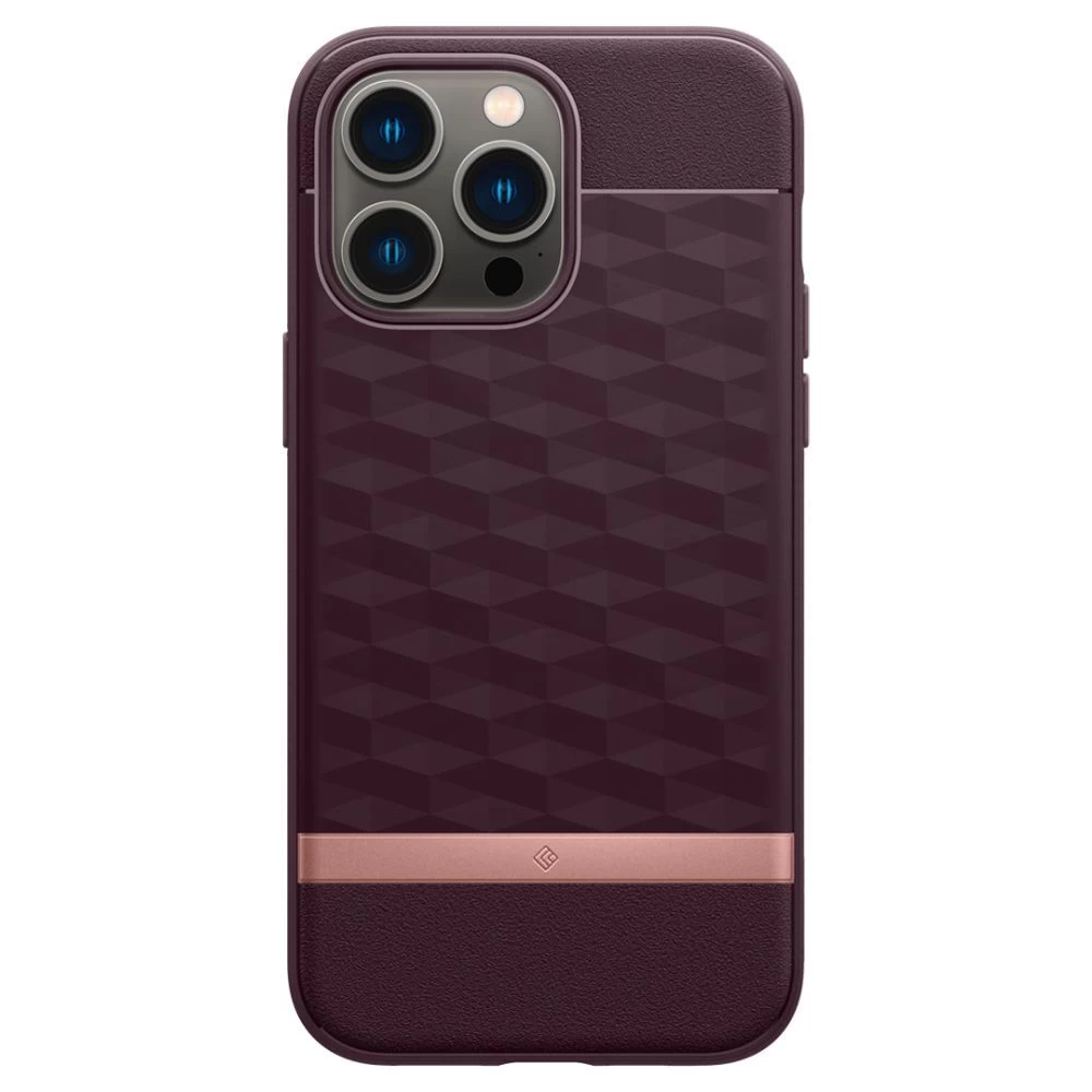 Apple iPhone 14 Pro Max case CASEOLOGY Parallax Mag Magsafe