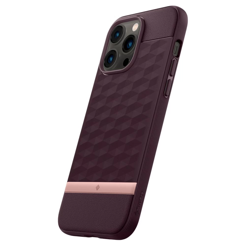 Apple iPhone 14 Pro Max case CASEOLOGY Parallax Mag Magsafe