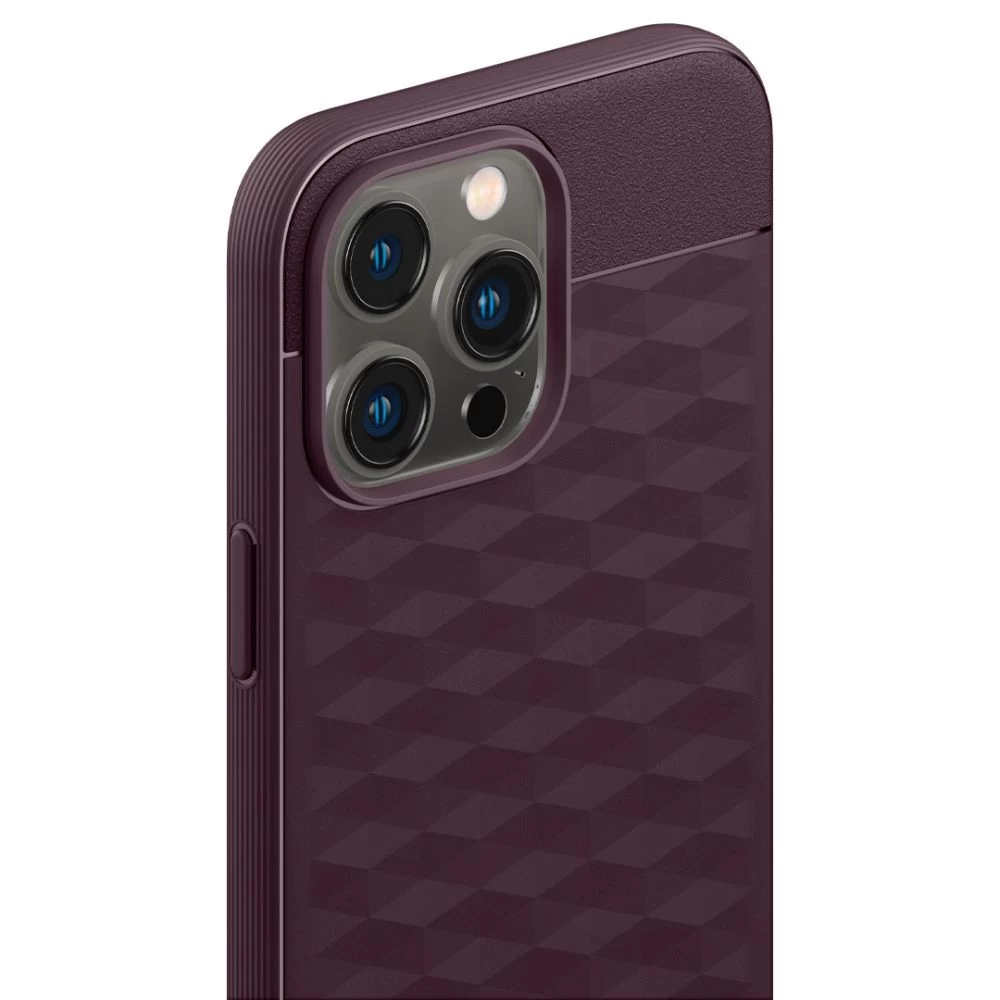 Apple iPhone 14 Pro Max case CASEOLOGY Parallax Mag Magsafe