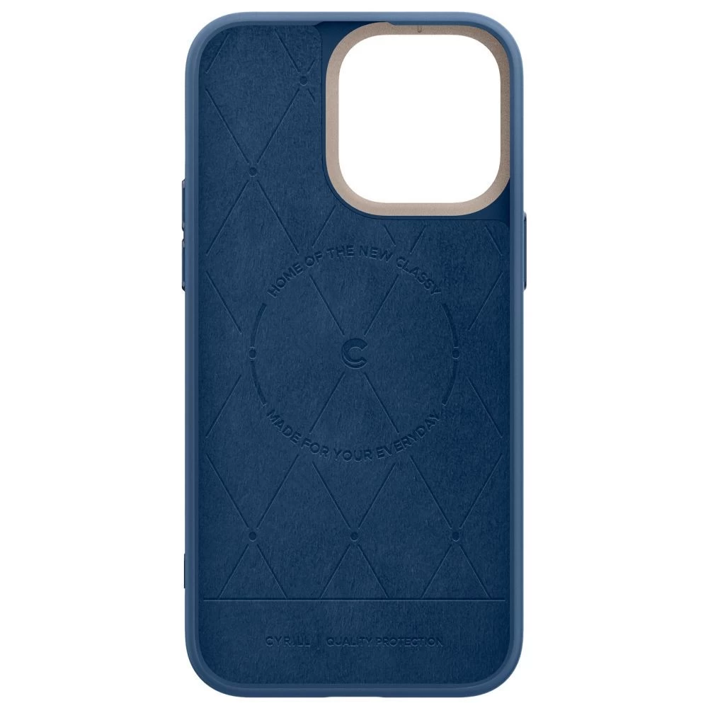 Apple iPhone 14 Pro Max case SPIGEN CYRILL ULTRA Color Mag Magsafe