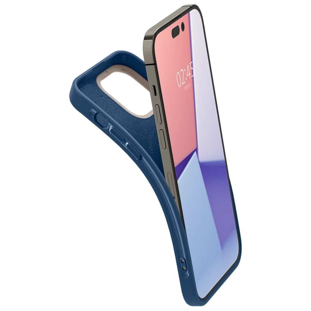 Apple iPhone 14 Pro Max case SPIGEN CYRILL ULTRA Color Mag Magsafe