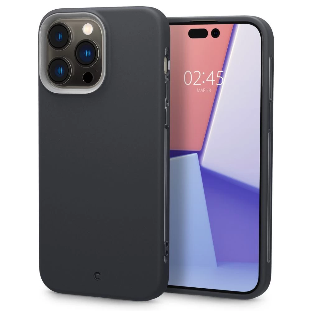 Apple iPhone 14 Pro Max case SPIGEN CYRILL ULTRA Color Mag Magsafe