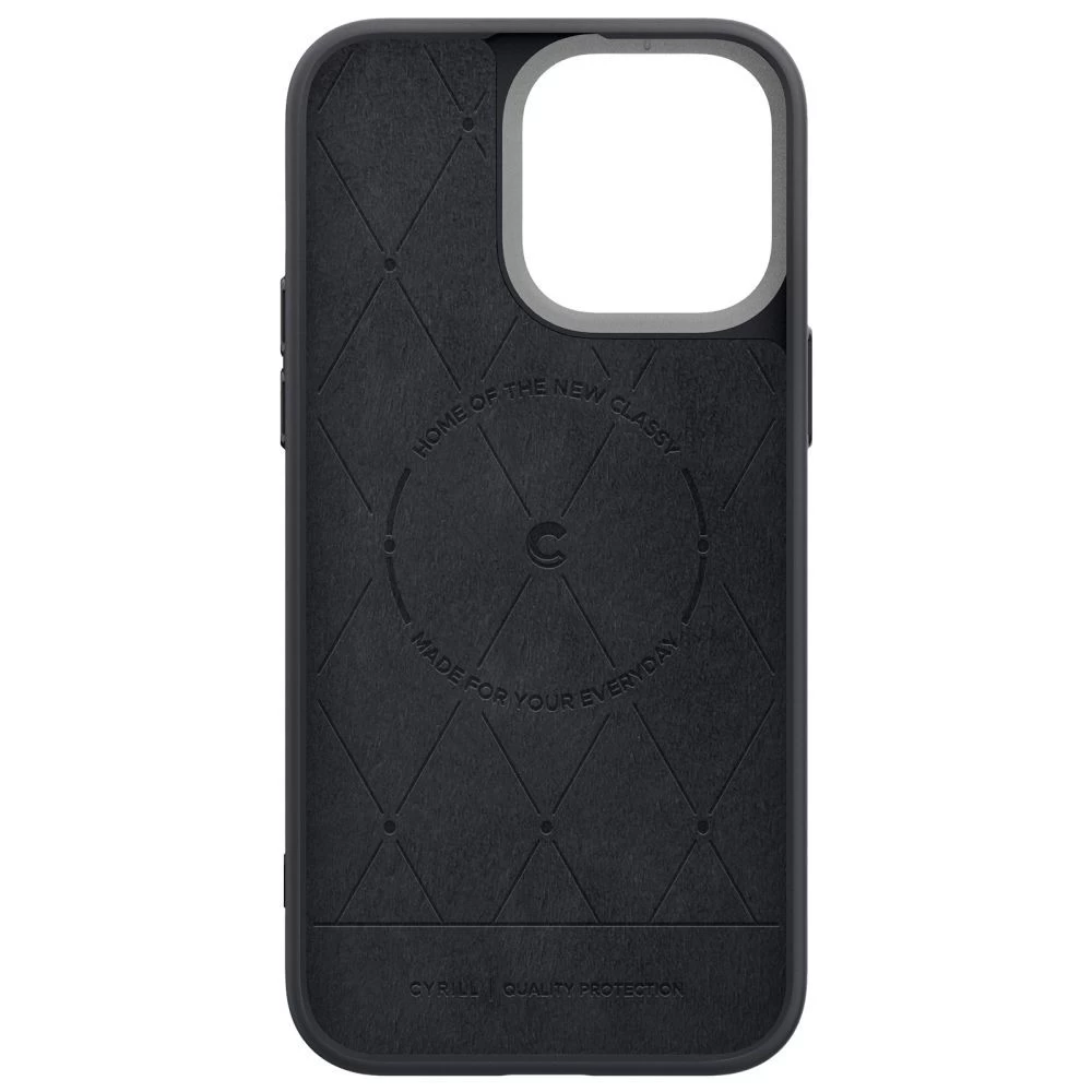 Apple iPhone 14 Pro Max case SPIGEN CYRILL ULTRA Color Mag Magsafe
