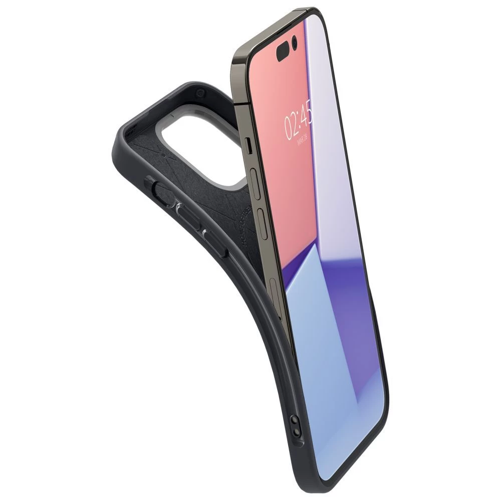 Apple iPhone 14 Pro Max case SPIGEN CYRILL ULTRA Color Mag Magsafe