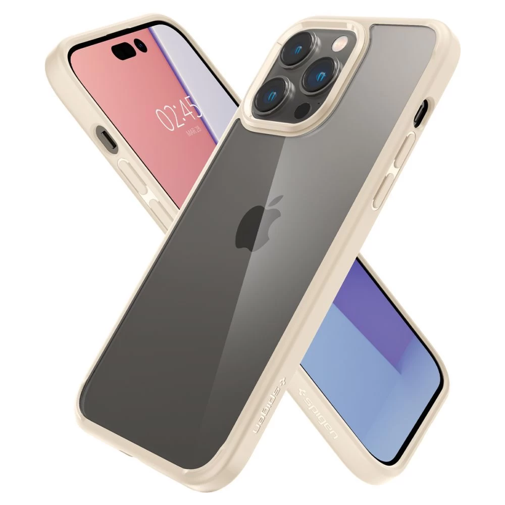 Apple iPhone 14 Pro Max case SPIGEN ULTRA HYBRID