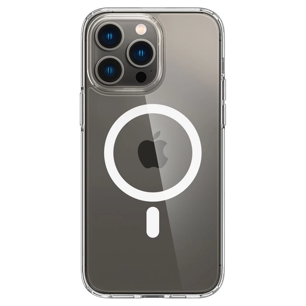 Apple iPhone 14 Pro Max case SPIGEN ULTRA HYBRID Mag Magsafe