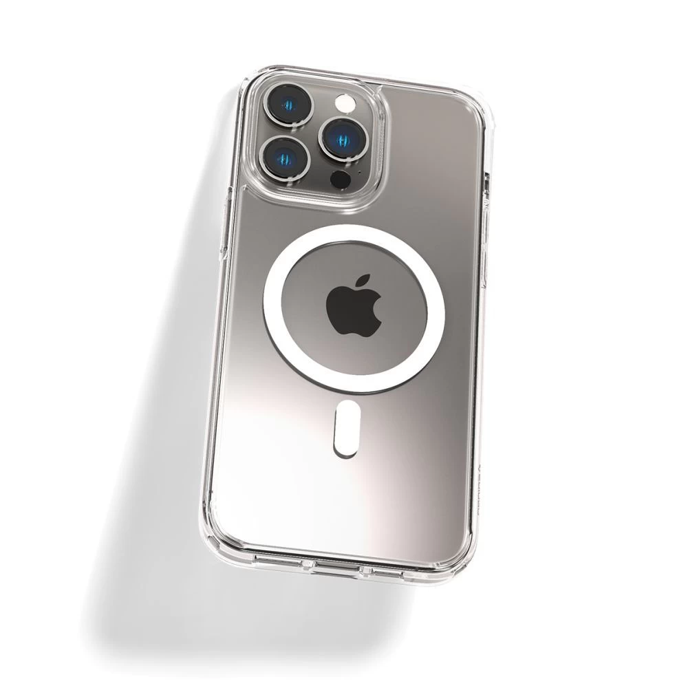 Apple iPhone 14 Pro Max case SPIGEN ULTRA HYBRID Mag Magsafe