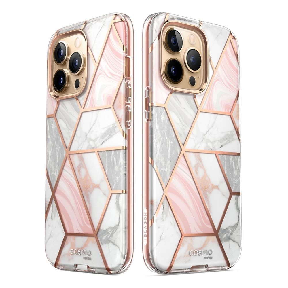 Apple iPhone 14 Pro Max case SUPCASE COSMO