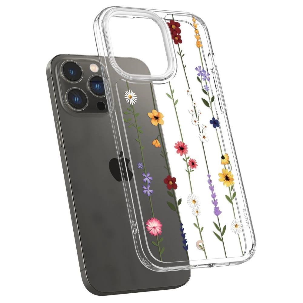 Apple iPhone 14 Pro Max case SPIGEN CYRILL CECILE