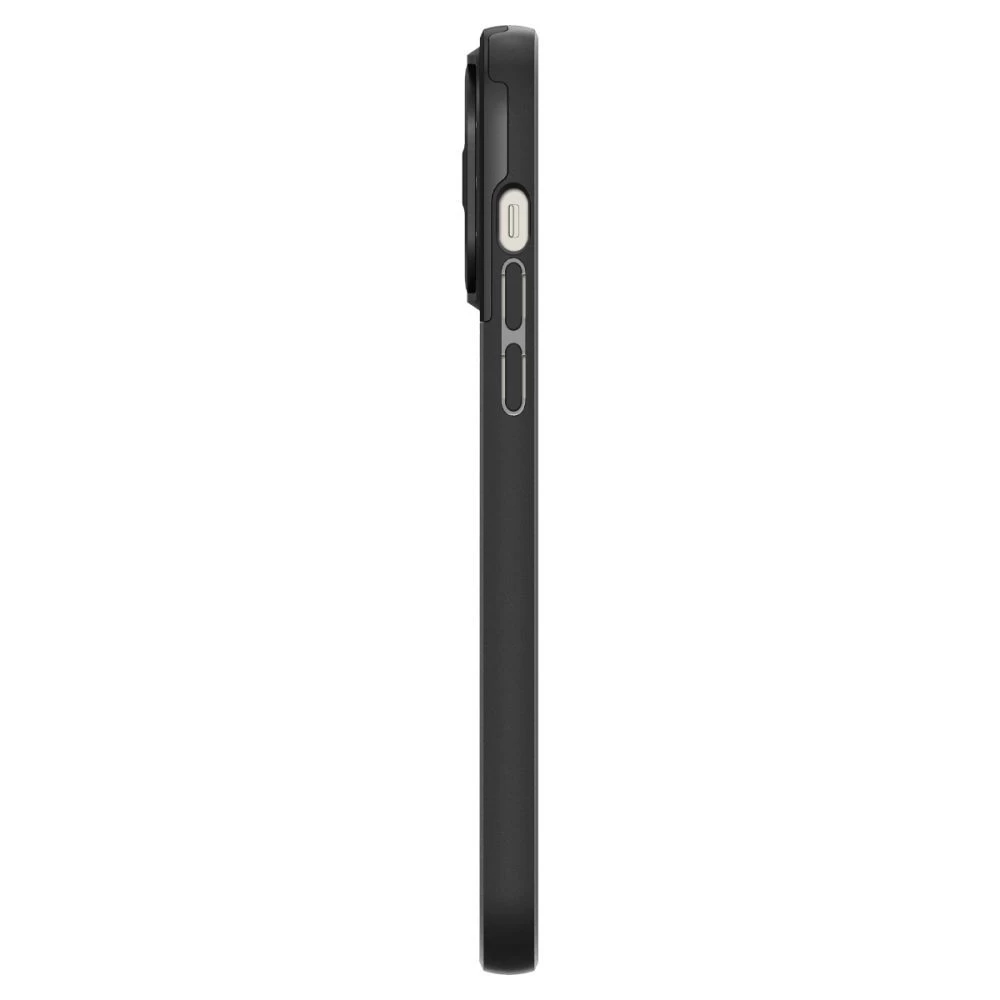 Apple iPhone 14 Pro Max case SPIGEN OPTIK ARMOR MAG MAGSAFE