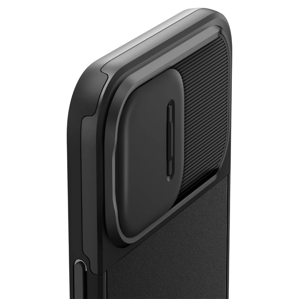 Apple iPhone 14 Pro Max case SPIGEN OPTIK ARMOR MAG MAGSAFE