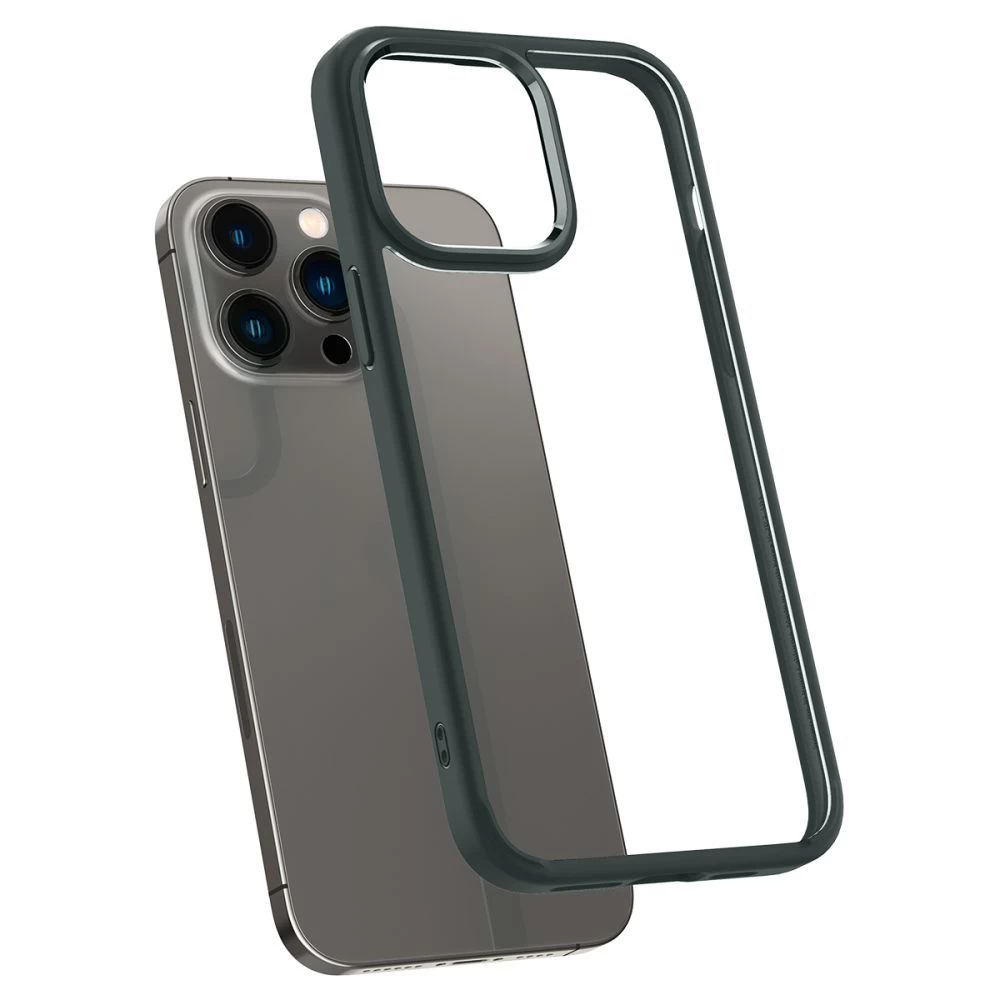 Apple iPhone 14 Pro Max case SPIGEN ULTRA HYBRID