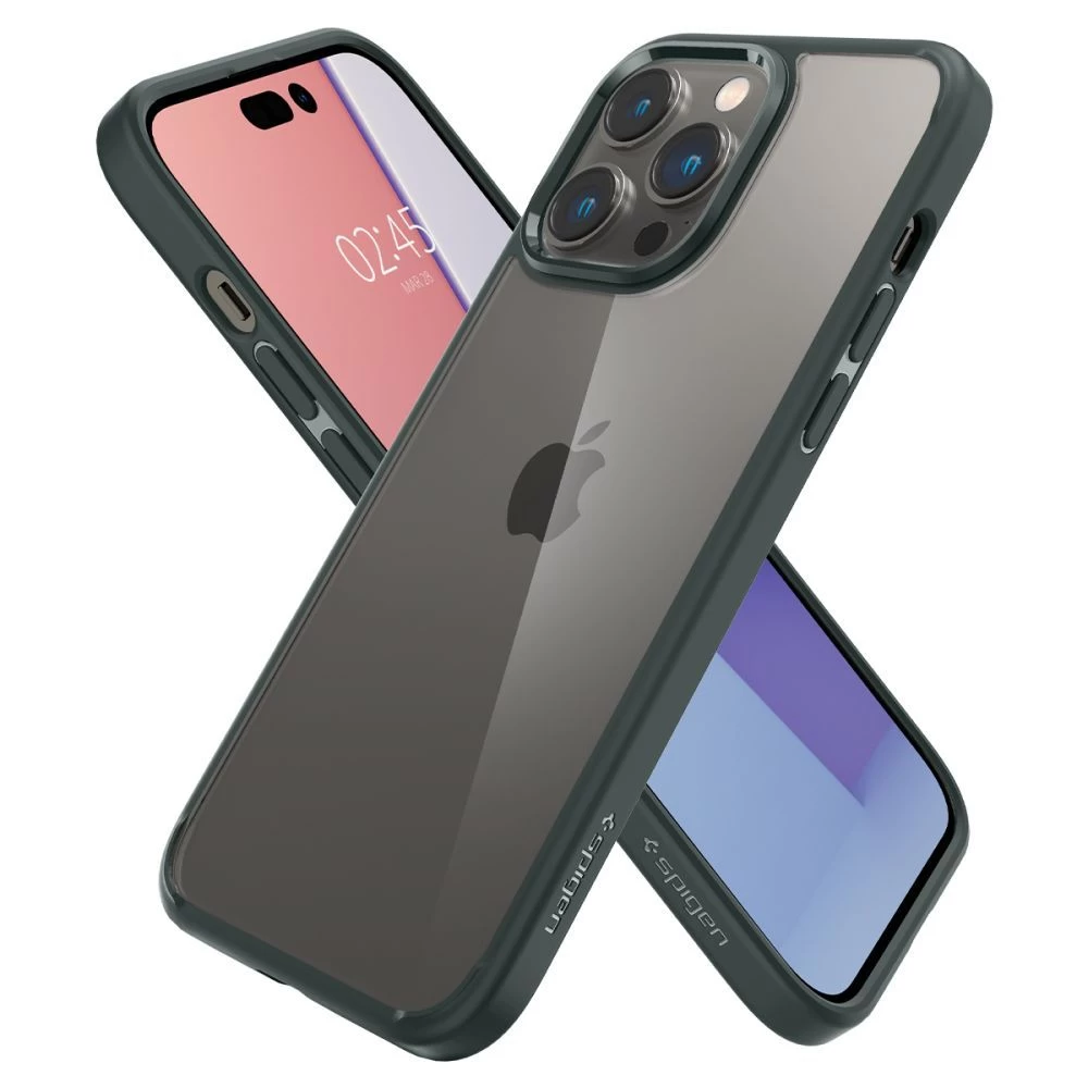 Apple iPhone 14 Pro Max case SPIGEN ULTRA HYBRID
