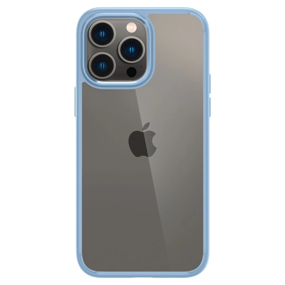 Apple iPhone 14 Pro Max dėklas SPIGEN ULTRA HYBRID