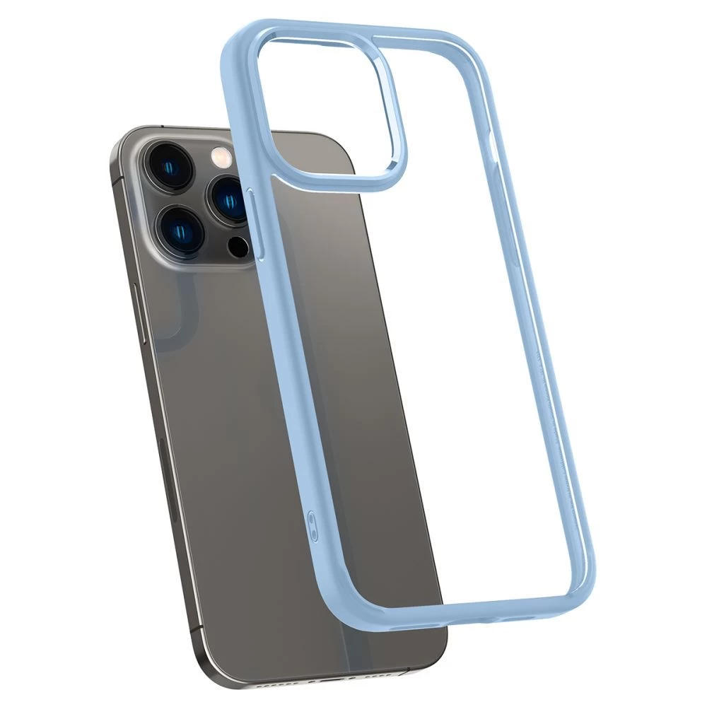 Apple iPhone 14 Pro Max dėklas SPIGEN ULTRA HYBRID