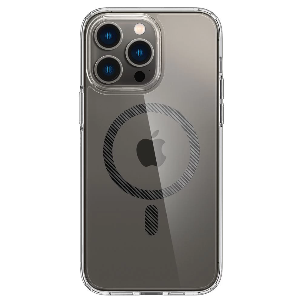Apple iPhone 14 Pro Max case SPIGEN ULTRA HYBRID MAG MAGSAFE