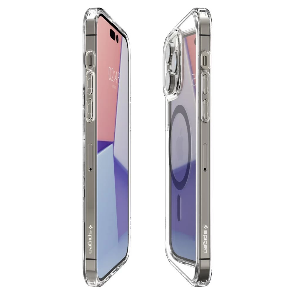 Apple iPhone 14 Pro Max case SPIGEN ULTRA HYBRID MAG MAGSAFE