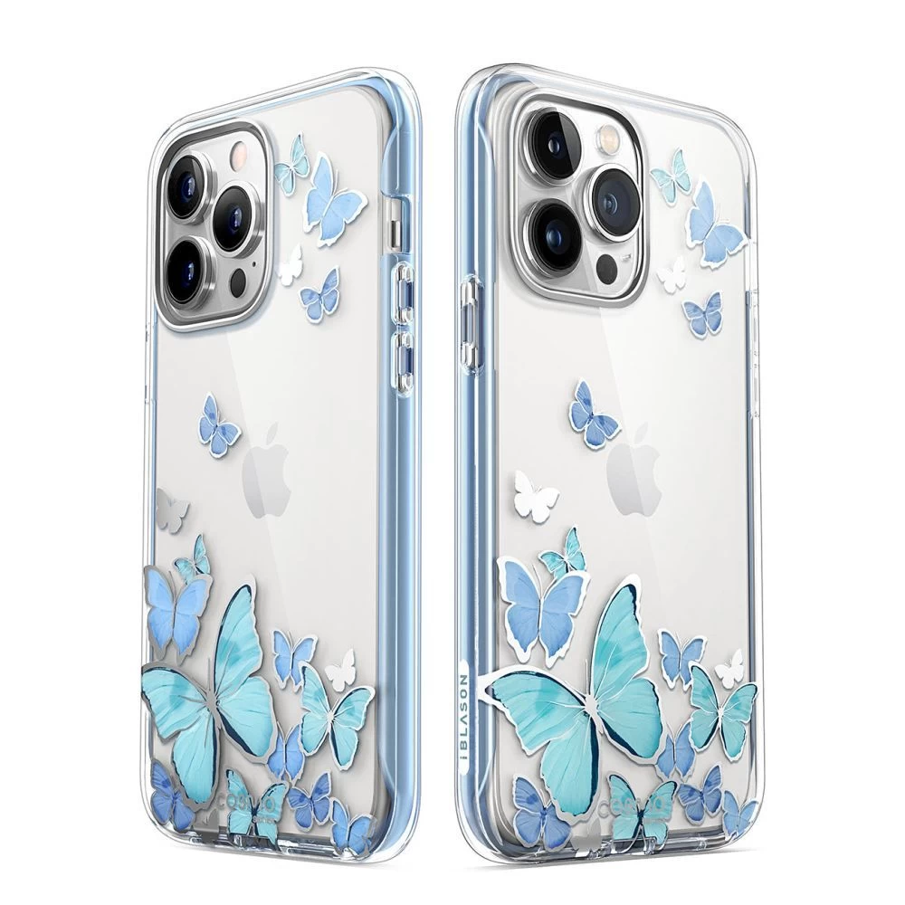 Apple iPhone 14 Pro Max case SUPCASE COSMO