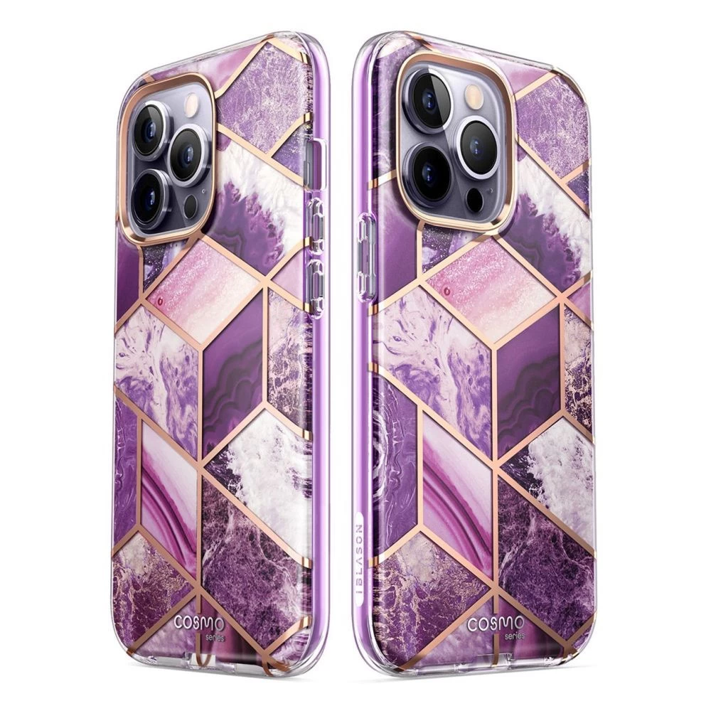 Apple iPhone 14 Pro Max case SUPCASE COSMO