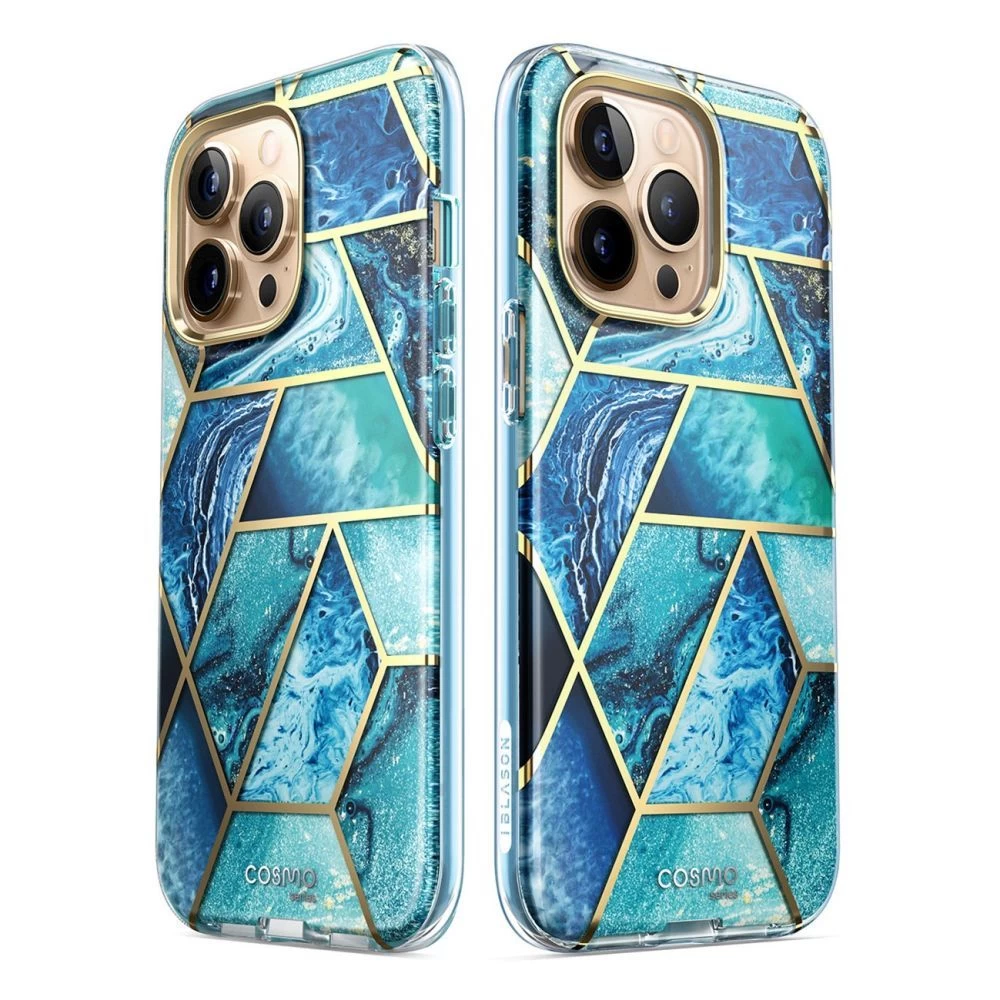 Apple iPhone 14 Pro Max case SUPCASE COSMO