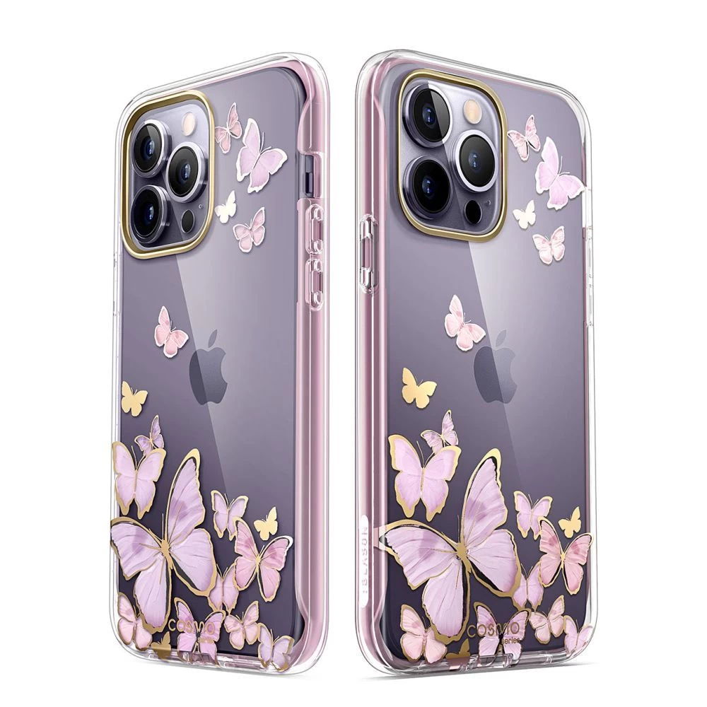 Apple iPhone 14 Pro Max case SUPCASE COSMO