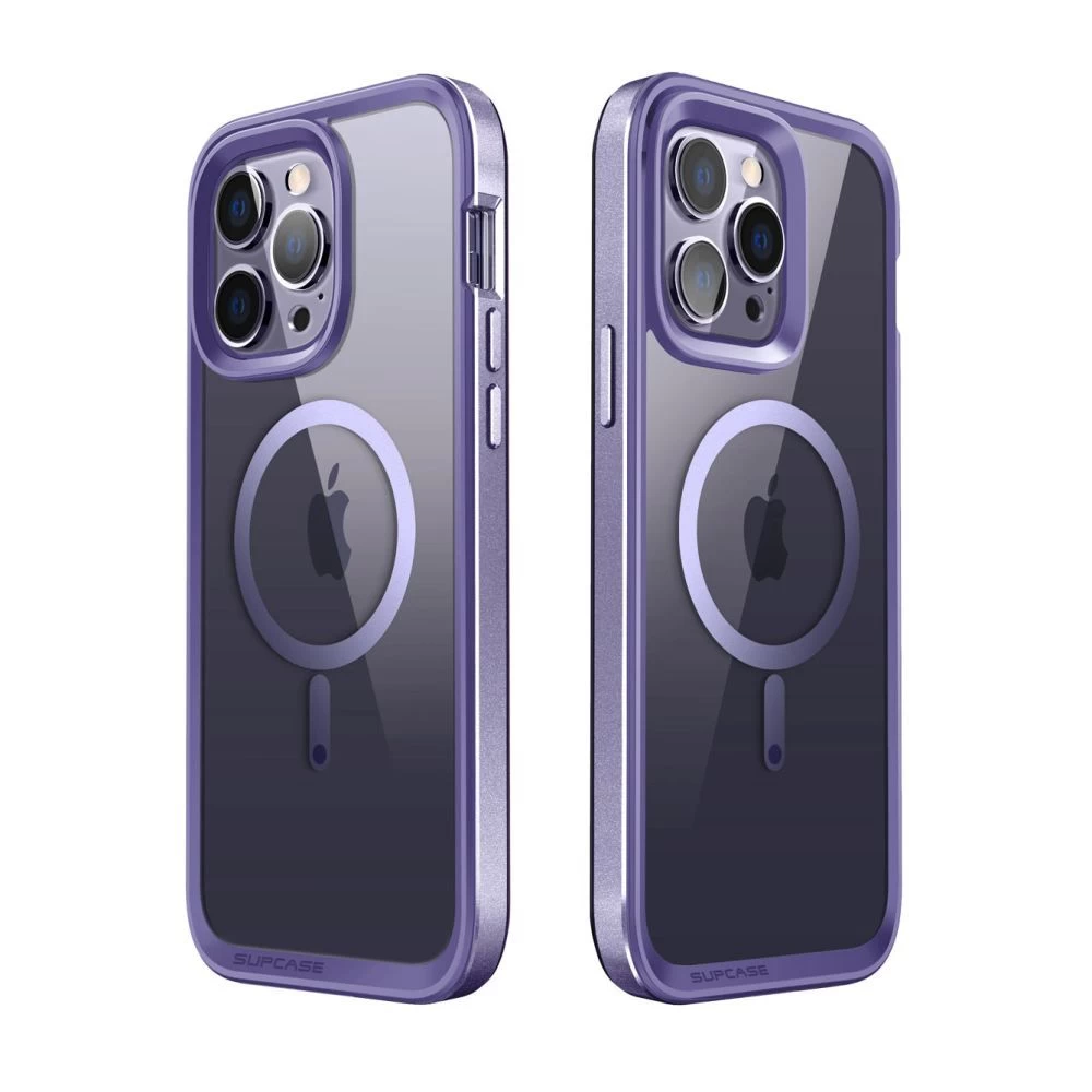 Apple iPhone 14 Pro Max case SUPCASE UB EDGE MAGSAFE