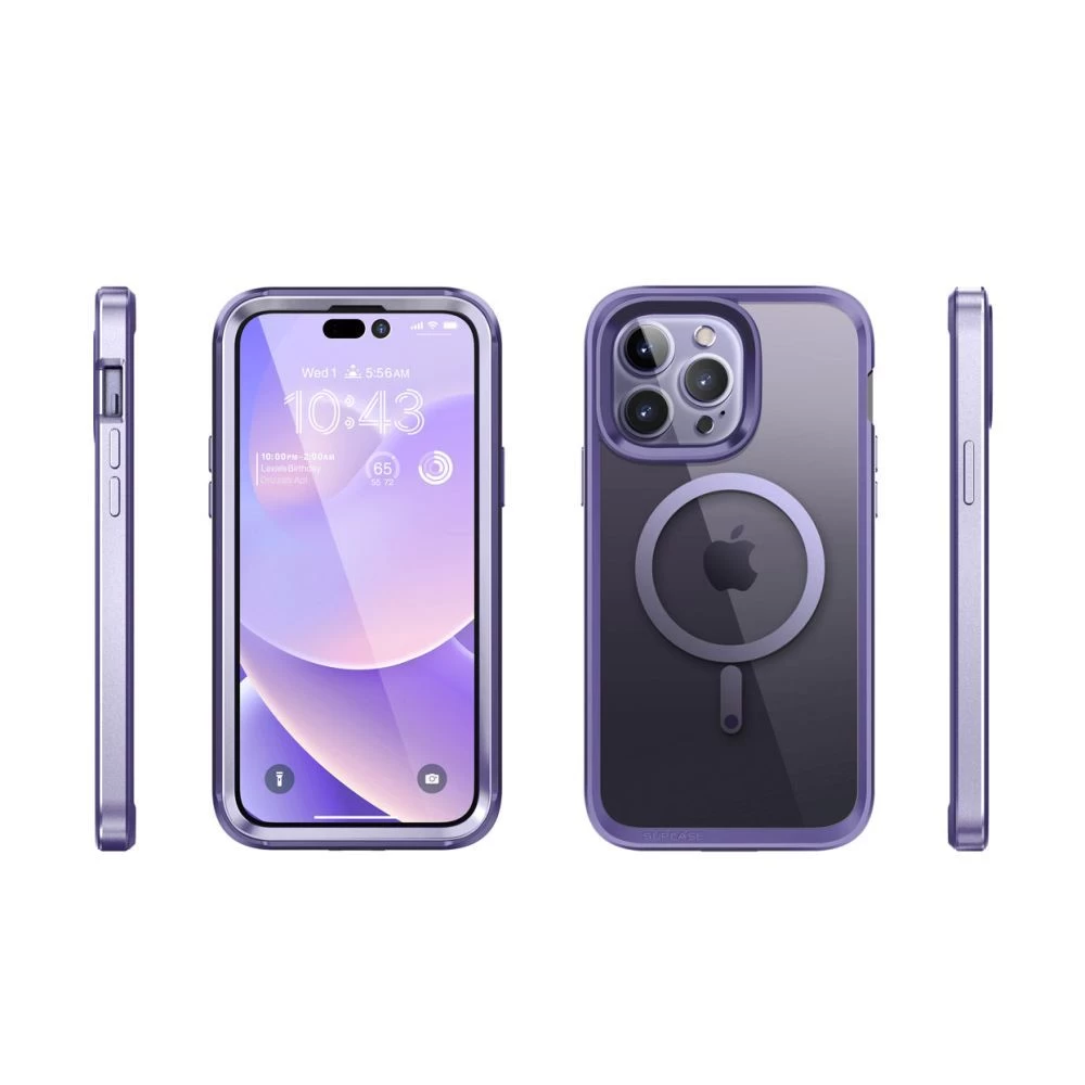 Apple iPhone 14 Pro Max case SUPCASE UB EDGE MAGSAFE