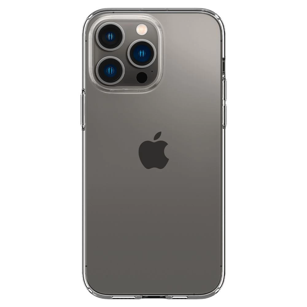 Apple iPhone 14 Pro Max case transparent SPIGEN LIQUID CRYSTAL