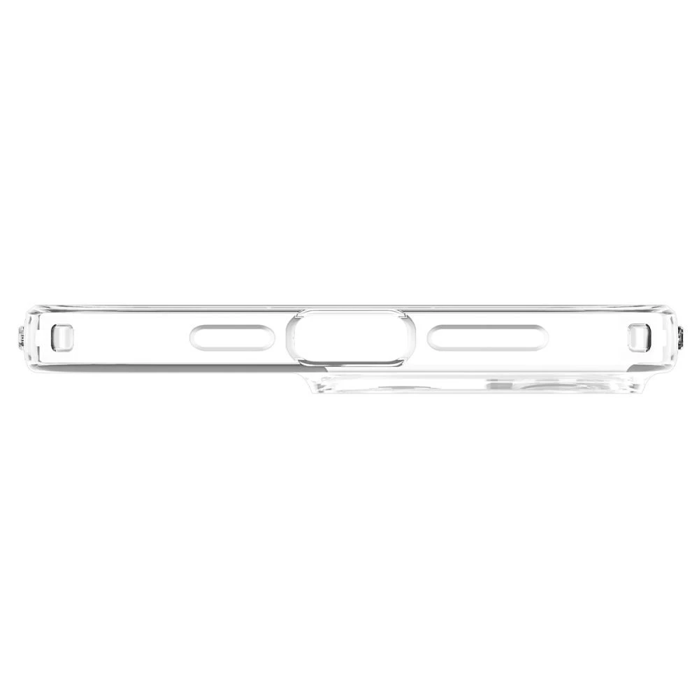 Apple iPhone 14 Pro Max case transparent SPIGEN LIQUID CRYSTAL