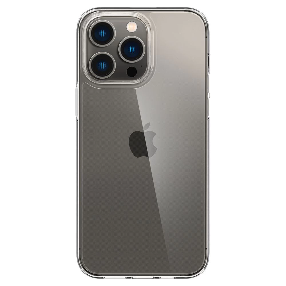 Apple iPhone 14 Pro Max ümbris läbipaistev SPIGEN AIRSKIN HYBRID