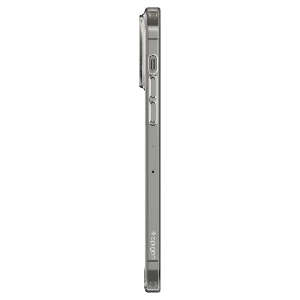 Apple iPhone 14 Pro Max ümbris läbipaistev SPIGEN AIRSKIN HYBRID